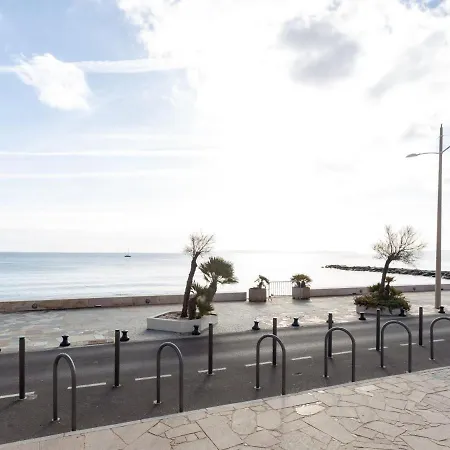 Le Grand Large-4 By Interhome アパート