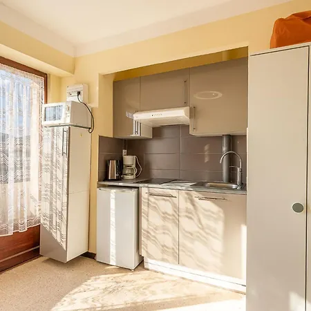 アパート Le Grand Large-4 By Interhome