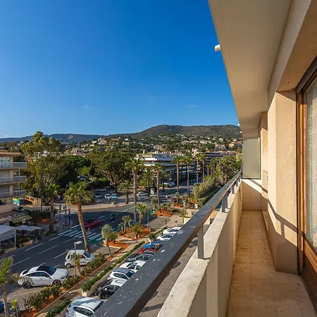 Le Grand Large-4 By Interhome * ル・ラヴァンドゥー