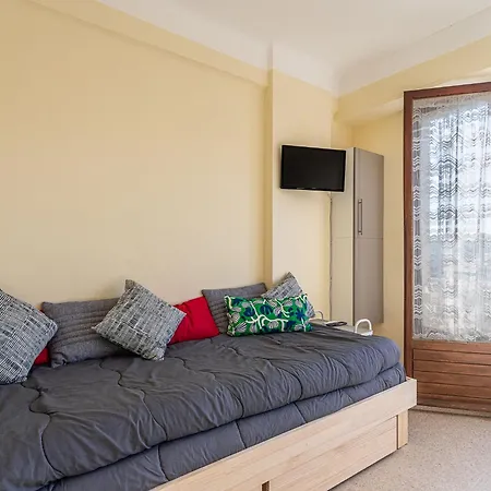 アパート Le Grand Large-4 By Interhome