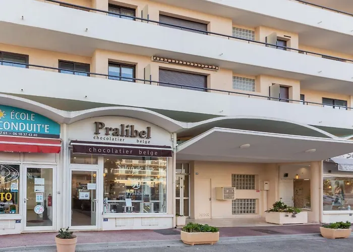 Le Grand Large-4 By Interhome Ле-Лаванду