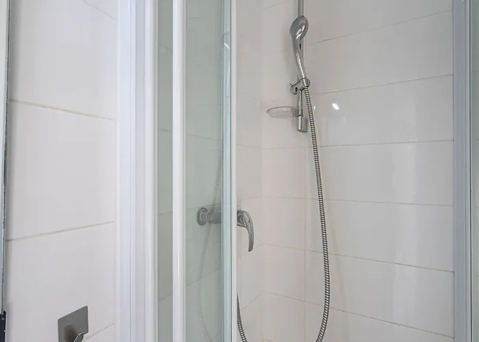 Le Grand Large-4 By Interhome Апартаменты *