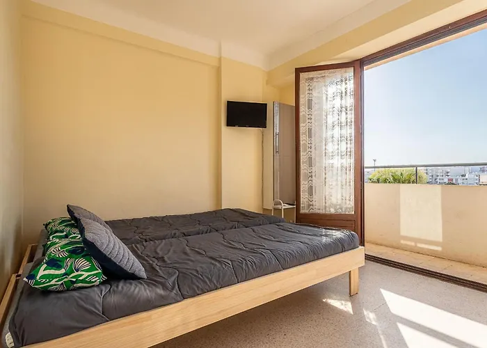 Le Grand Large-4 By Interhome Апартаменты *