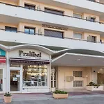 Le Grand Large-4 By Interhome Le Lavandou