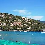 Le Grand Large-4 By Interhome * Le Lavandou