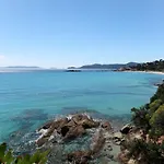 Le Grand Large-4 By Interhome Le Lavandou