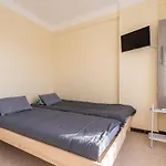 Appartement Le Grand Large-4 By Interhome Le Lavandou