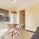 Le Grand Large-4 By Interhome Appartement