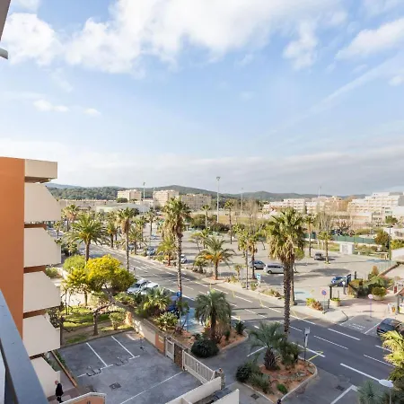 Le Grand Large-4 By Interhome Apartment *