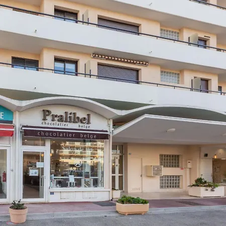 Le Grand Large-4 By Interhome 르 라방두