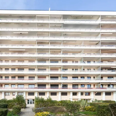 Apartment Le Grand Large-4 By Interhome *