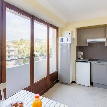 Apartment Le Grand Large-4 By Interhome *