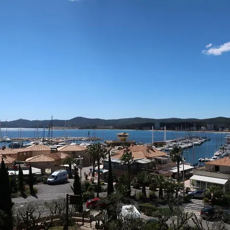 Le Grand Large-4 By Interhome