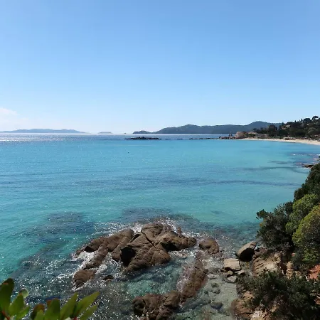 Le Grand Large-4 By Interhome Le Lavandou