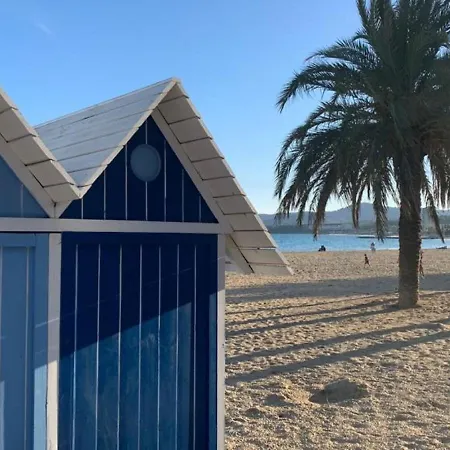 Le Grand Large-4 By Interhome *