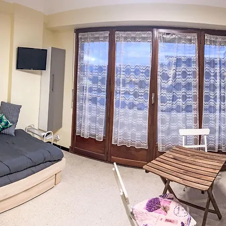 Le Grand Large-4 By Interhome Apartment