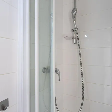 Le Grand Large-4 By Interhome Apartment *