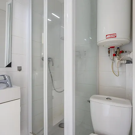 Apartment Le Grand Large-4 By Interhome *
