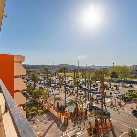 Le Grand Large-4 By Interhome Appartement