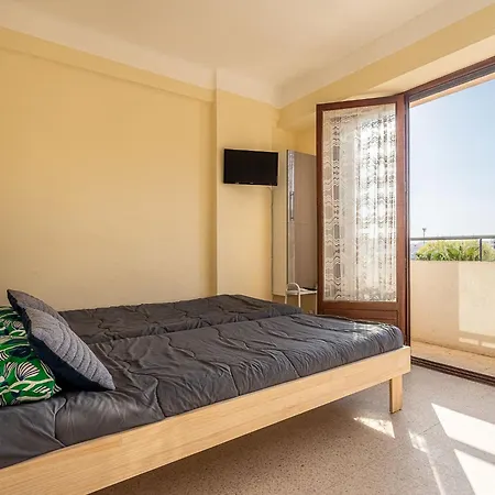 Le Grand Large-4 By Interhome 아파트 *