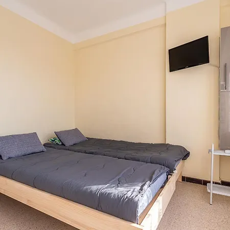 Appartement Le Grand Large-4 Le Lavandou