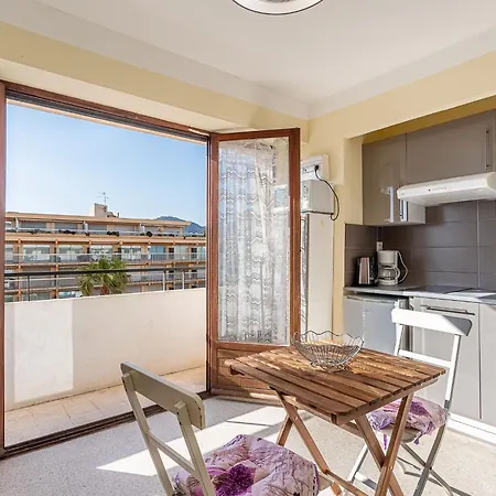 Le Grand Large-4 By Interhome 르 라방두