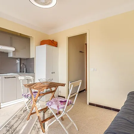 Le Grand Large-4 By Interhome Apartment
