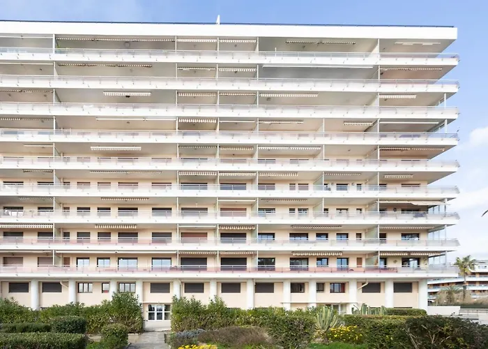 شقة Le Grand Large-4 By Interhome *