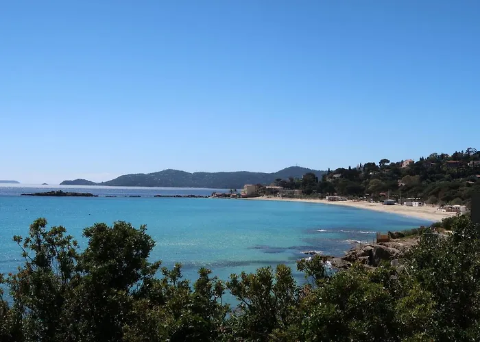 Le Grand Large-4 By Interhome *