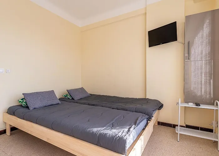 شقة Le Grand Large-4 By Interhome لو لا فاندو